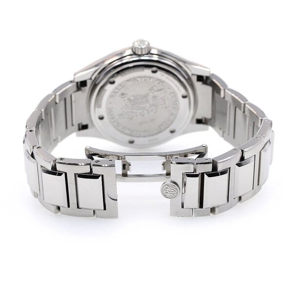 BALLWATCH Engineer II NM2026C Date Silver Dial Automatic Men\'s Watch_842390 main image 9